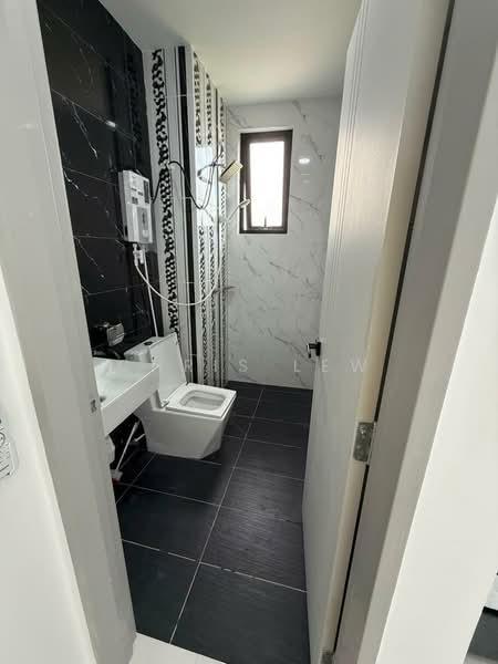Condominium for Rent at Palazzo - CHRIS LEW - Bathroom - PropertyGuru.com.my