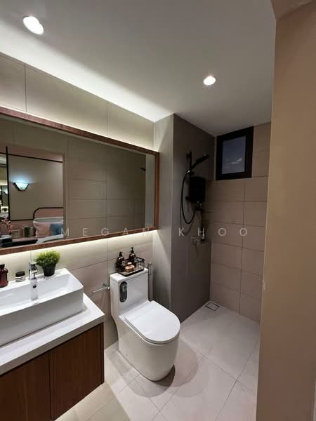 Condominium for Sale at Residensi RIA - Megan Khoo - Bathroom - PropertyGuru.com.my
