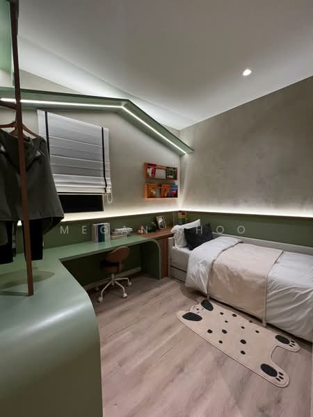 Condominium for Sale at Residensi RIA - Megan Khoo - Bedroom - PropertyGuru.com.my