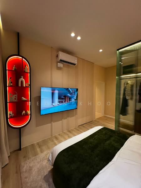 Condominium for Sale at Residensi RIA - Megan Khoo - Bedroom - PropertyGuru.com.my
