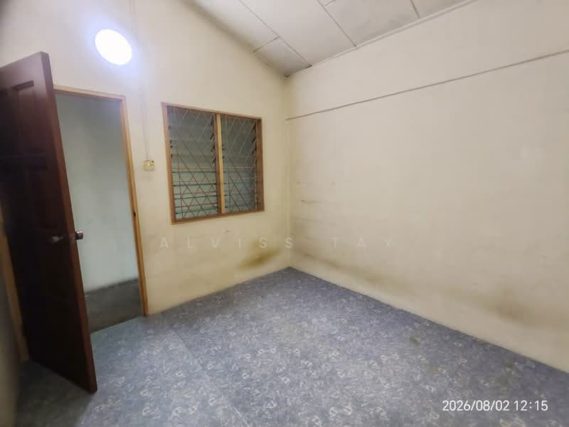 Rumah Teres 2-Tingkat untuk Dijual di Taman Desa Jaya (Johor Bahru) - Alviss Tay - Interior - PropertyGuru.com.my