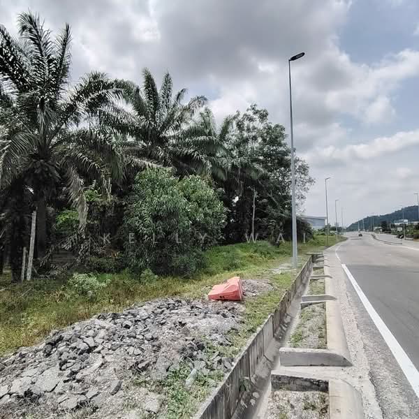 Tanah Pertanian untuk Dijual di Gelang Patah (Johor) - Kelly Wai - Exterior - PropertyGuru.com.my