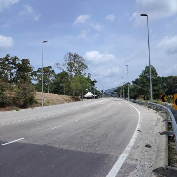 Tanah Pertanian untuk Dijual di Gelang Patah (Johor) - Kelly Wai - Exterior - PropertyGuru.com.my