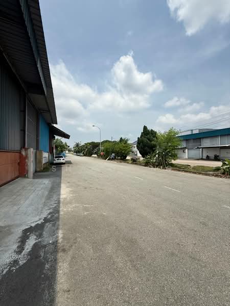 Kilang Teres untuk Dijual di Taman Perindustrian JB Perdana (Johor Bahru) - Sharon Ng - Exterior - PropertyGuru.com.my