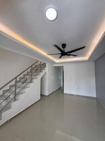 Rumah Teres 2-Tingkat untuk Dijual di Taman Johor Jaya (Johor Bahru) - Ray Wong - Interior - PropertyGuru.com.my