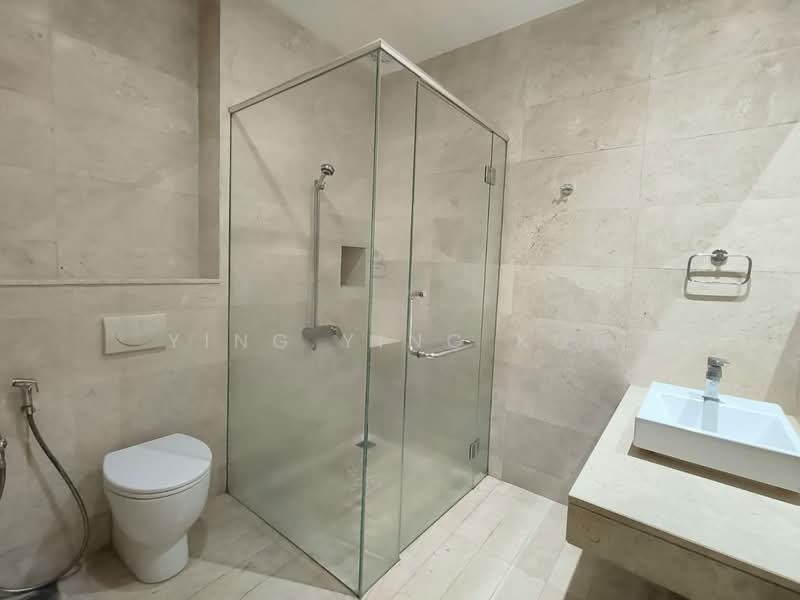 Kondominium untuk Dijual di Amarin Wickham - Ying Ying Koh - Bathroom - PropertyGuru.com.my
