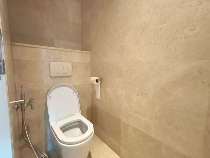 Kondominium untuk Dijual di Amarin Wickham - Ying Ying Koh - Bathroom - PropertyGuru.com.my