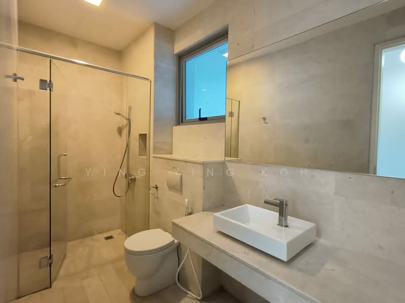Kondominium untuk Dijual di Amarin Wickham - Ying Ying Koh - Bathroom - PropertyGuru.com.my