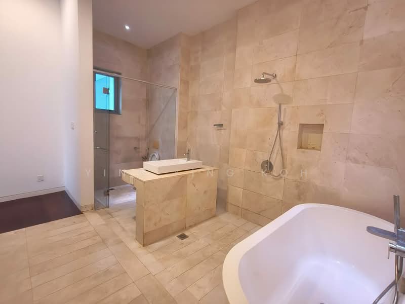 Kondominium untuk Dijual di Amarin Wickham - Ying Ying Koh - Bathroom - PropertyGuru.com.my