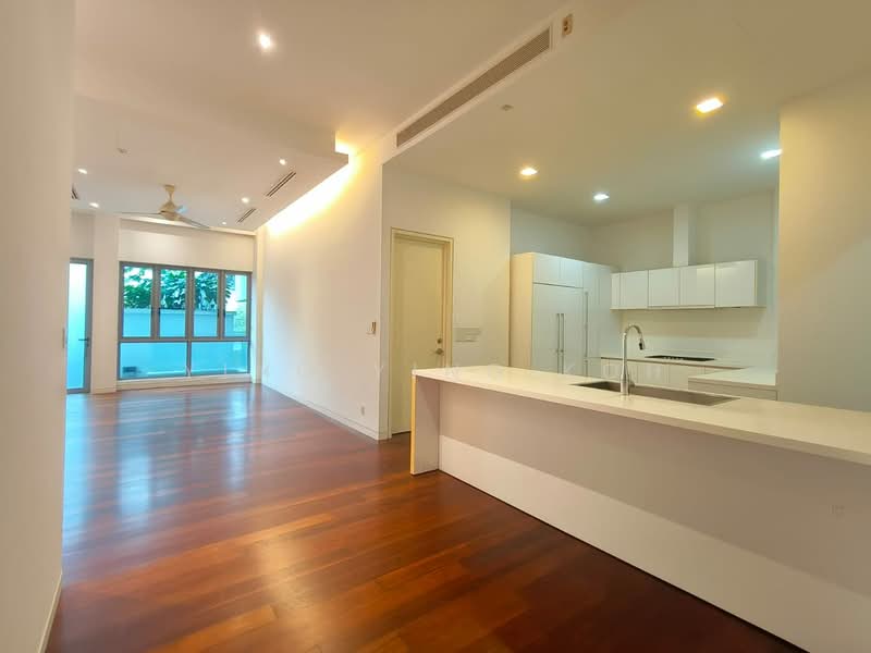 Kondominium untuk Dijual di Amarin Wickham - Ying Ying Koh - Living Room - PropertyGuru.com.my
