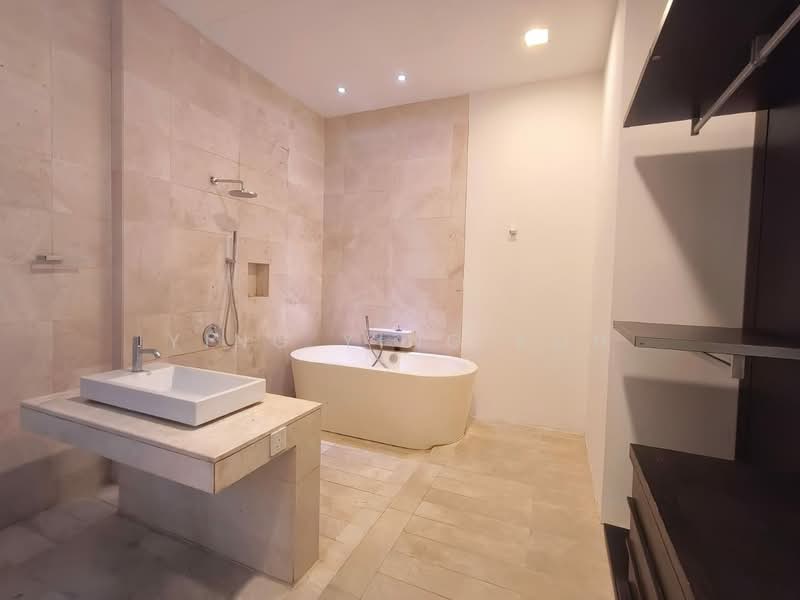 Kondominium untuk Dijual di Amarin Wickham - Ying Ying Koh - Bathroom - PropertyGuru.com.my
