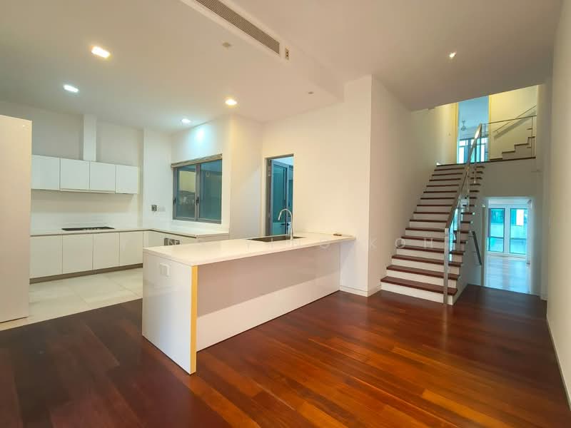 Kondominium untuk Dijual di Amarin Wickham - Ying Ying Koh - Kitchen - PropertyGuru.com.my