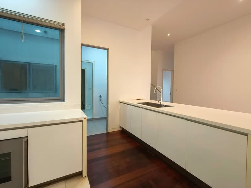 Kondominium untuk Dijual di Amarin Wickham - Ying Ying Koh - Kitchen - PropertyGuru.com.my