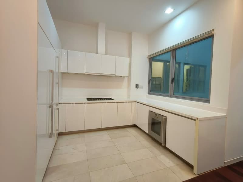 Kondominium untuk Dijual di Amarin Wickham - Ying Ying Koh - Kitchen - PropertyGuru.com.my