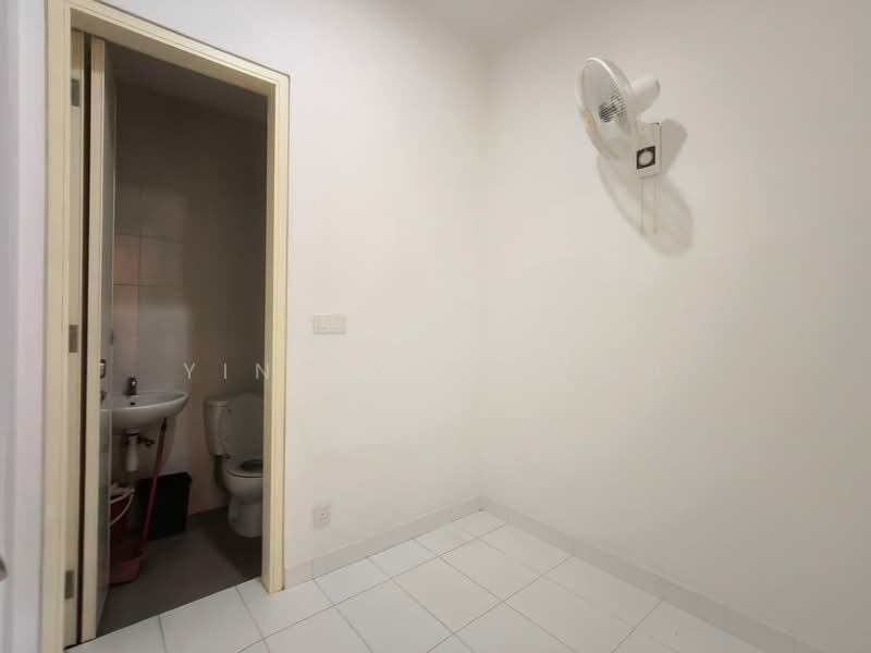 Kondominium untuk Dijual di Amarin Wickham - Ying Ying Koh - Bathroom - PropertyGuru.com.my