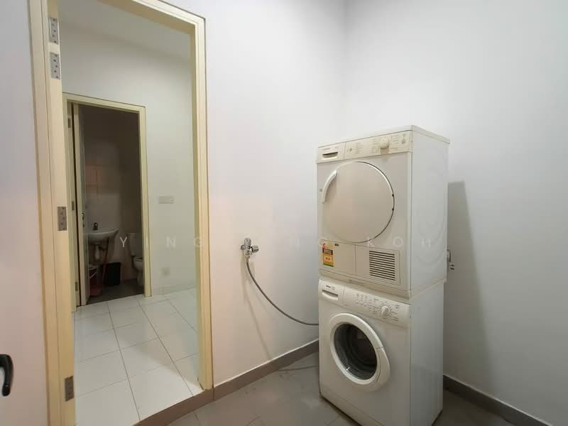 Kondominium untuk Dijual di Amarin Wickham - Ying Ying Koh - Bathroom - PropertyGuru.com.my