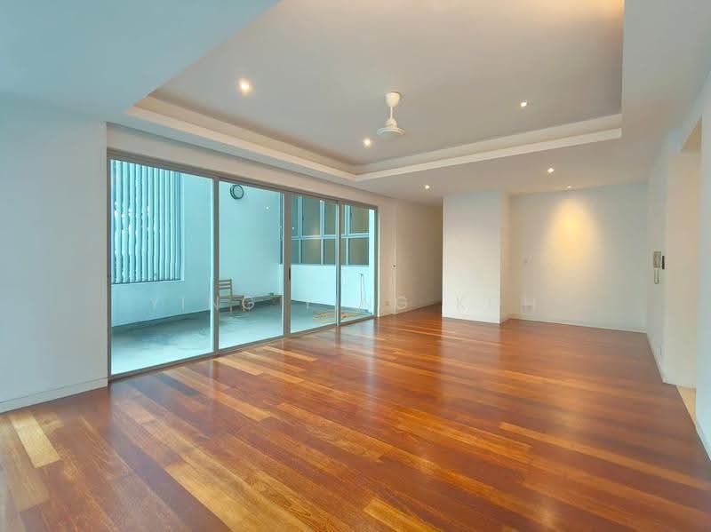 Kondominium untuk Dijual di Amarin Wickham - Ying Ying Koh - Living Room - PropertyGuru.com.my