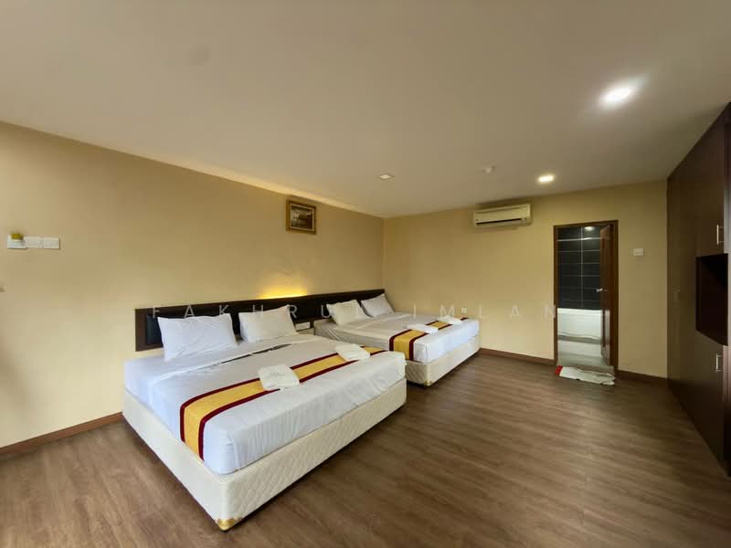 Shop / Office for Sale in Melaka City (Melaka) - Fakhrul Imlan - Bedroom - PropertyGuru.com.my