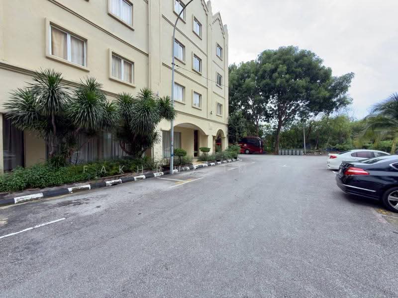 Shop / Office for Sale in Melaka City (Melaka) - Fakhrul Imlan - Exterior - PropertyGuru.com.my