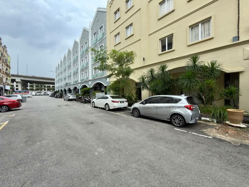 Shop / Office for Sale in Melaka City (Melaka) - Fakhrul Imlan - Exterior - PropertyGuru.com.my