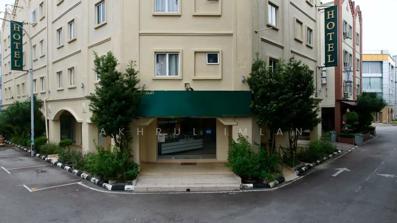 Shop / Office for Sale in Melaka City (Melaka) - Fakhrul Imlan - Exterior - PropertyGuru.com.my