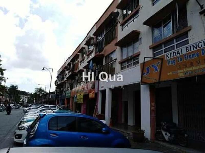 Kedai untuk Dijual di Damansara Damai, PJU 10 (Damansara Damai) - HL Qua - PropertyGuru.com.my