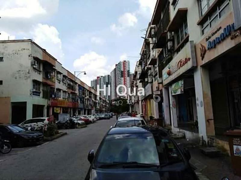Kedai untuk Dijual di Damansara Damai, PJU 10 (Damansara Damai) - HL Qua - PropertyGuru.com.my