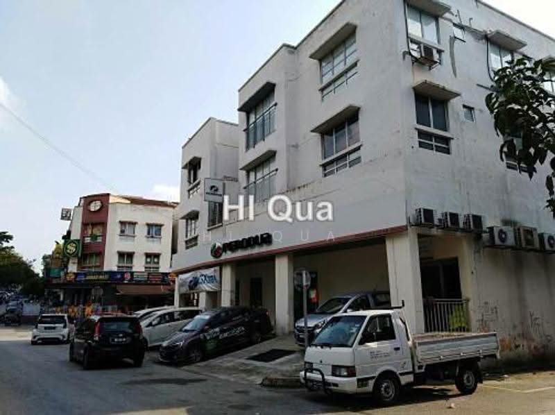 Kedai untuk Dijual di Damansara Damai, PJU 10 (Damansara Damai) - HL Qua - PropertyGuru.com.my