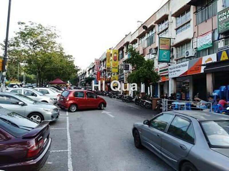 Kedai untuk Dijual di Damansara Damai, PJU 10 (Damansara Damai) - HL Qua - PropertyGuru.com.my