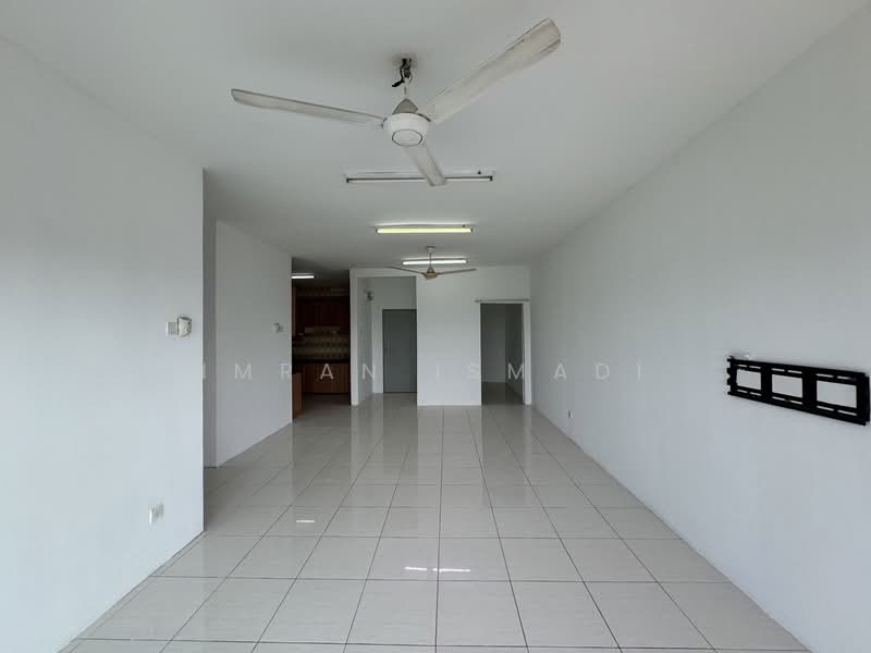 Pangsapuri untuk Disewa di Pangsapuri Anggun - Imran Ismadi - Interior - PropertyGuru.com.my