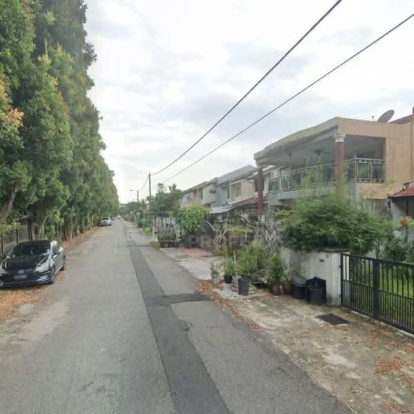 Rumah Teres 2-Tingkat untuk Dijual di SS14 (Subang Jaya) - Bee Kim - Exterior - PropertyGuru.com.my