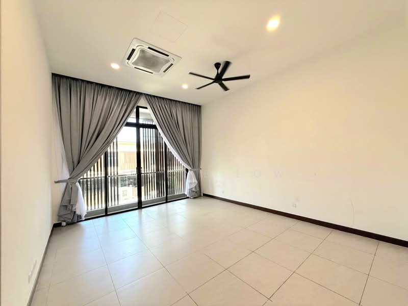 Rumah Teres 2-Tingkat untuk Disewa di Puteri Harbour (Iskandar Puteri (Nusajaya)) - Serene Low - Interior - PropertyGuru.com.my