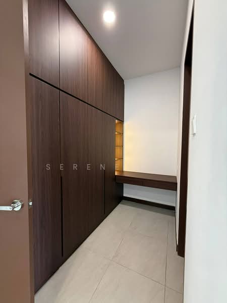 Rumah Teres 2-Tingkat untuk Disewa di Puteri Harbour (Iskandar Puteri (Nusajaya)) - Serene Low - Interior - PropertyGuru.com.my