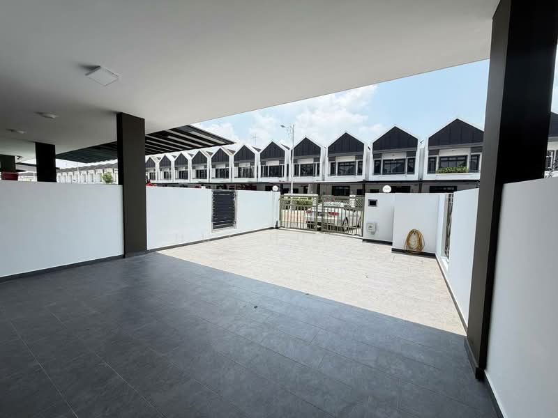 Terraced House for Sale in Johor Bahru (Johor) - Hui Hui . - PropertyGuru.com.my