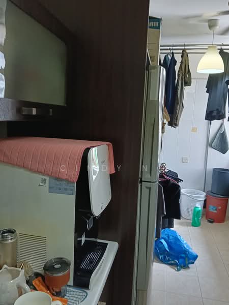 Pangsapuri untuk Dijual di Subang Perdana Goodyear Court 10 - Cindy Ng - Interior - PropertyGuru.com.my