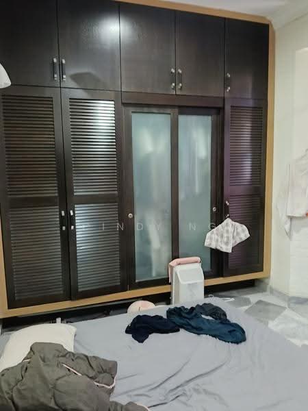 Pangsapuri untuk Dijual di Subang Perdana Goodyear Court 10 - Cindy Ng - Bedroom - PropertyGuru.com.my