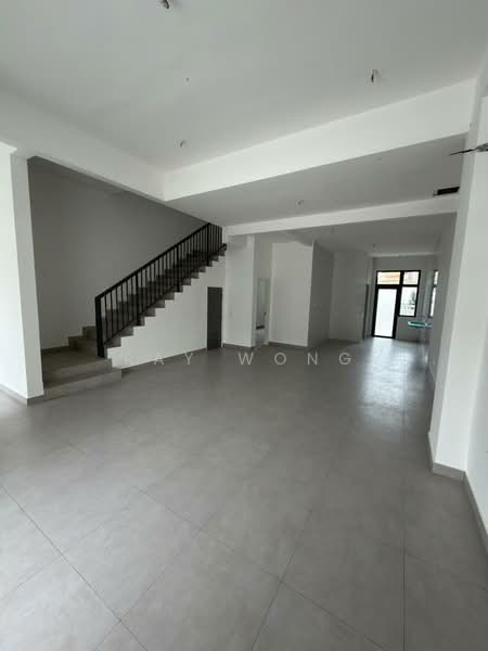 2-storey Terraced House for Sale in Taman Mount Austin (Tebrau) - Ray Wong - Interior - PropertyGuru.com.my