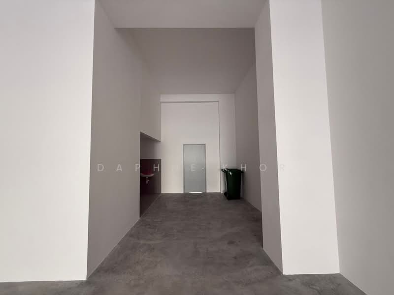 Kedai untuk Disewa di Persiaran Mahsuri (Bayan Baru) - Daphne Khor - Interior - PropertyGuru.com.my
