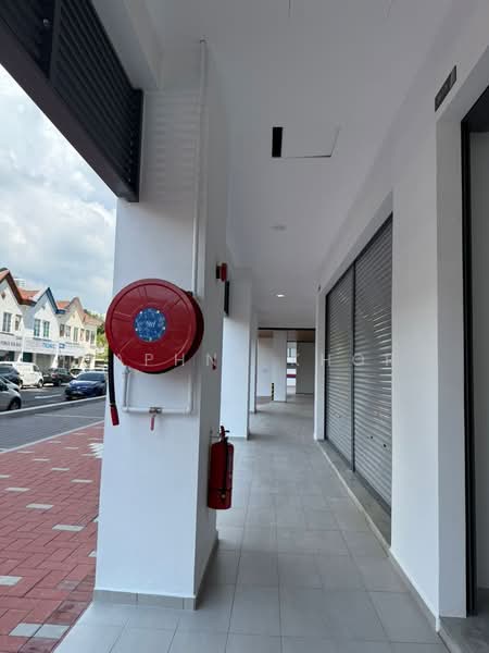 Kedai untuk Disewa di Persiaran Mahsuri (Bayan Baru) - Daphne Khor - Exterior - PropertyGuru.com.my