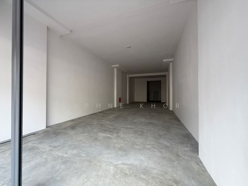 Kedai untuk Disewa di Persiaran Mahsuri (Bayan Baru) - Daphne Khor - Interior - PropertyGuru.com.my
