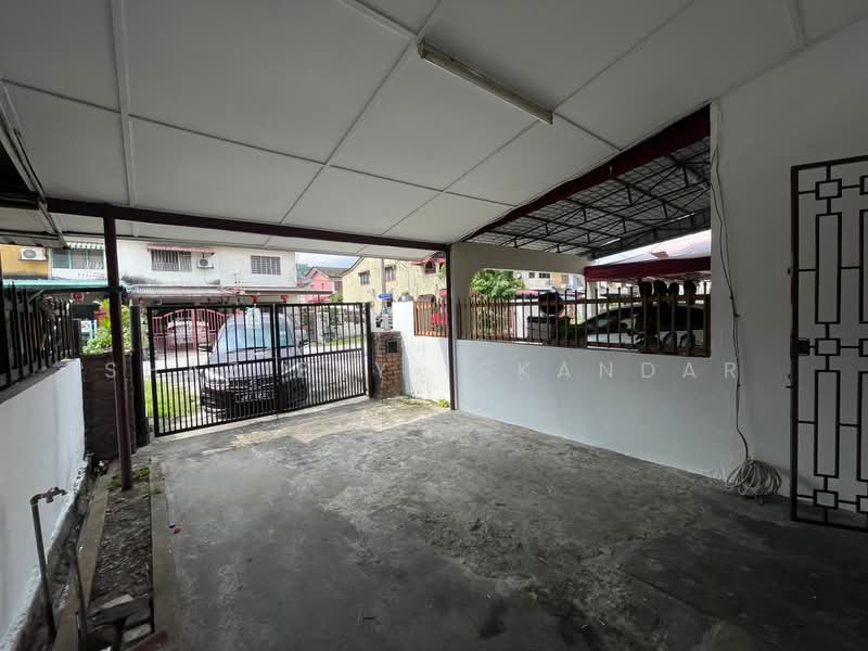 2-storey Terraced House for Sale in Batu Caves (Selangor) - Shaziery Iskandar - PropertyGuru.com.my