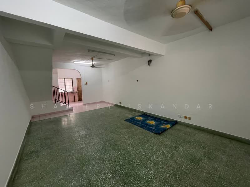 2-storey Terraced House for Sale in Batu Caves (Selangor) - Shaziery Iskandar - PropertyGuru.com.my