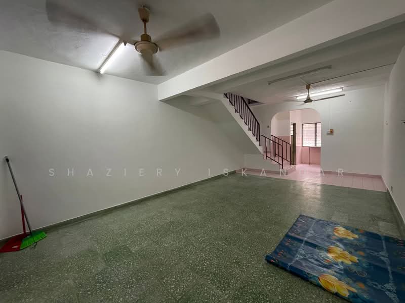 2-storey Terraced House for Sale in Batu Caves (Selangor) - Shaziery Iskandar - PropertyGuru.com.my