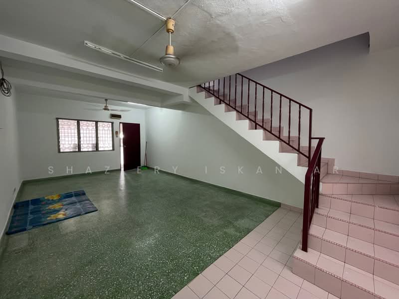 2-storey Terraced House for Sale in Batu Caves (Selangor) - Shaziery Iskandar - PropertyGuru.com.my