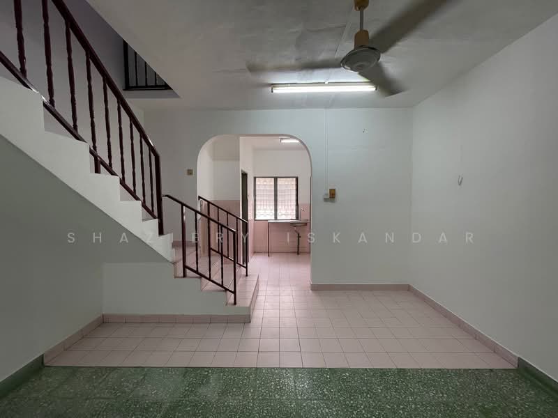 2-storey Terraced House for Sale in Batu Caves (Selangor) - Shaziery Iskandar - PropertyGuru.com.my
