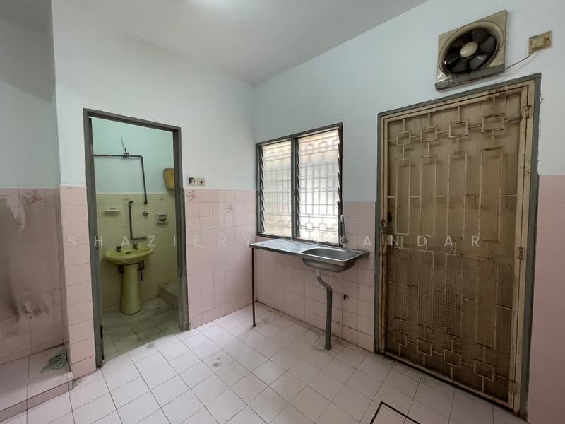 2-storey Terraced House for Sale in Batu Caves (Selangor) - Shaziery Iskandar - PropertyGuru.com.my