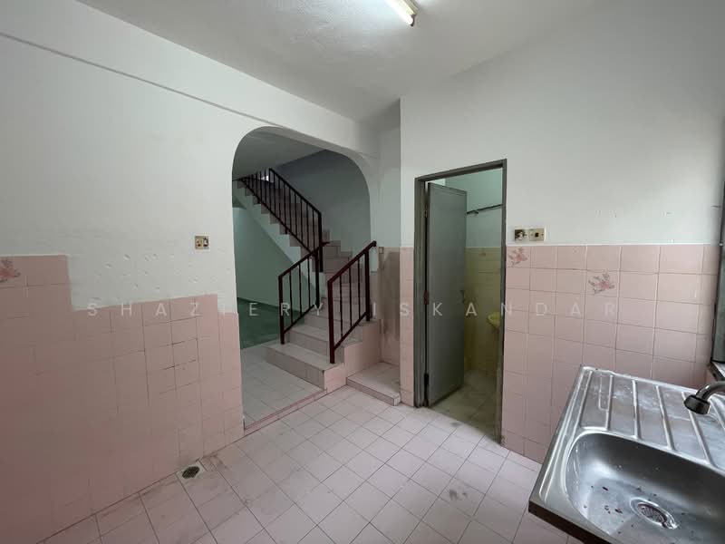 2-storey Terraced House for Sale in Batu Caves (Selangor) - Shaziery Iskandar - PropertyGuru.com.my