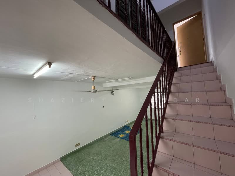 2-storey Terraced House for Sale in Batu Caves (Selangor) - Shaziery Iskandar - PropertyGuru.com.my