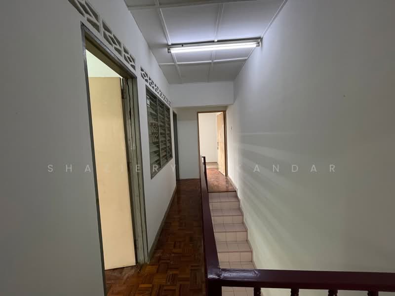 2-storey Terraced House for Sale in Batu Caves (Selangor) - Shaziery Iskandar - PropertyGuru.com.my