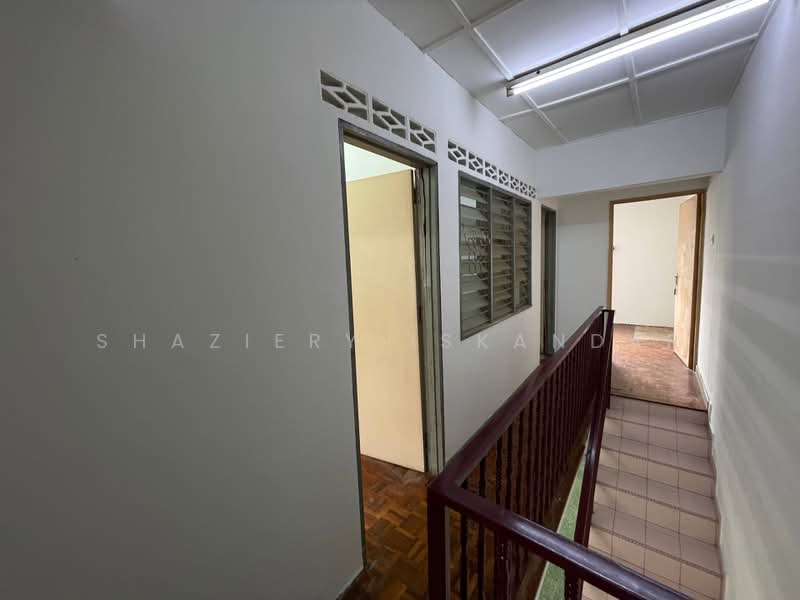 2-storey Terraced House for Sale in Batu Caves (Selangor) - Shaziery Iskandar - PropertyGuru.com.my